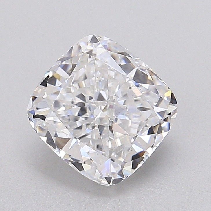 Cushion 2.52ct