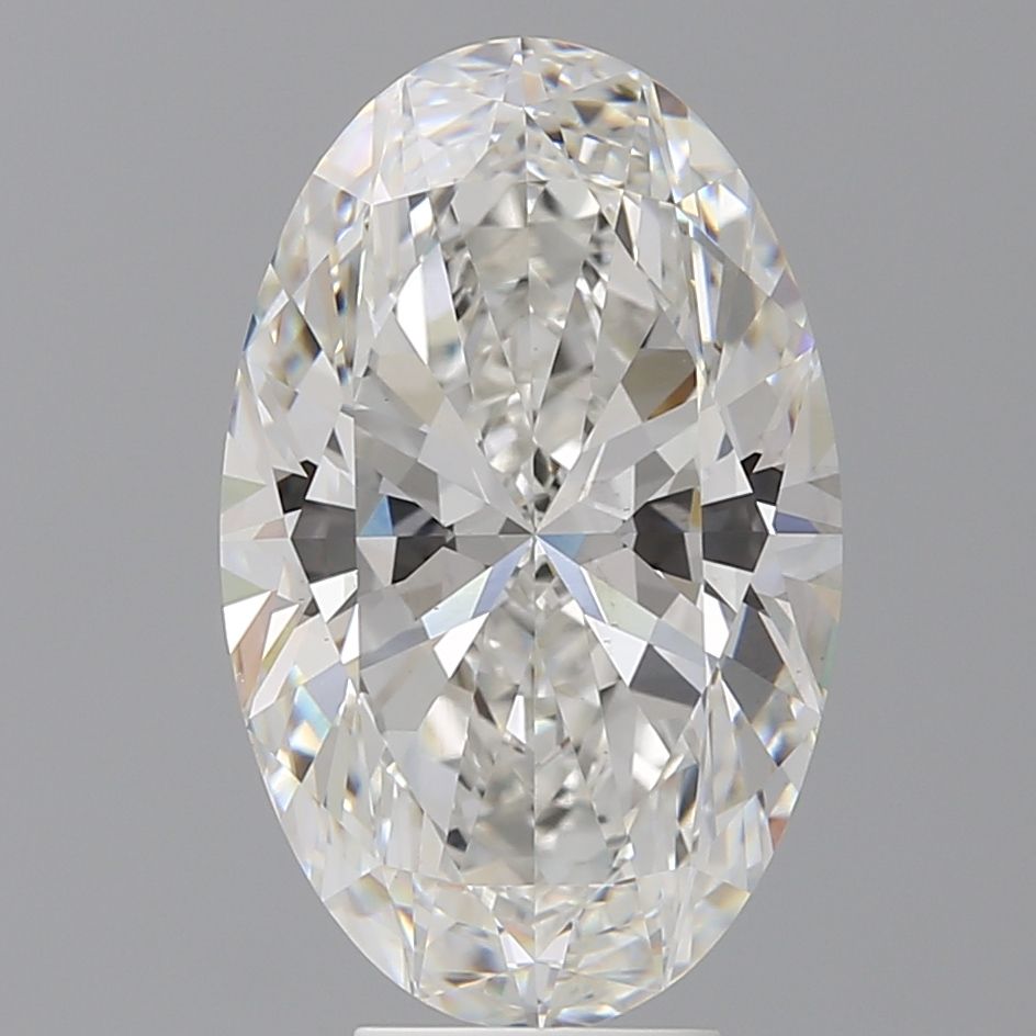 Oval 6.59ct