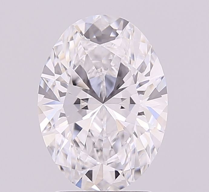 Oval 2.09ct