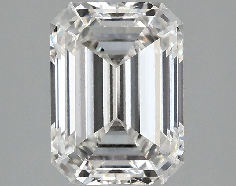 Emerald 2.48ct