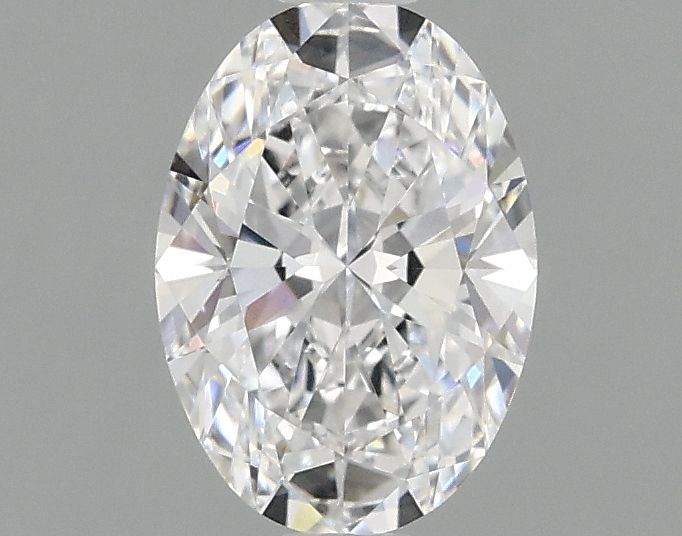 Oval 0.98ct