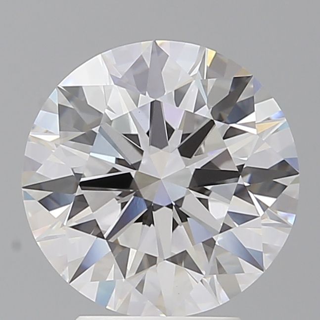 Round 3.6ct