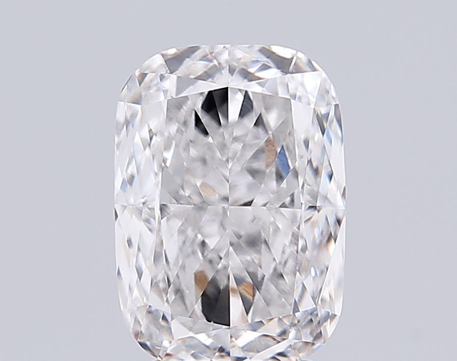 Elongated Cushion 4.53ct