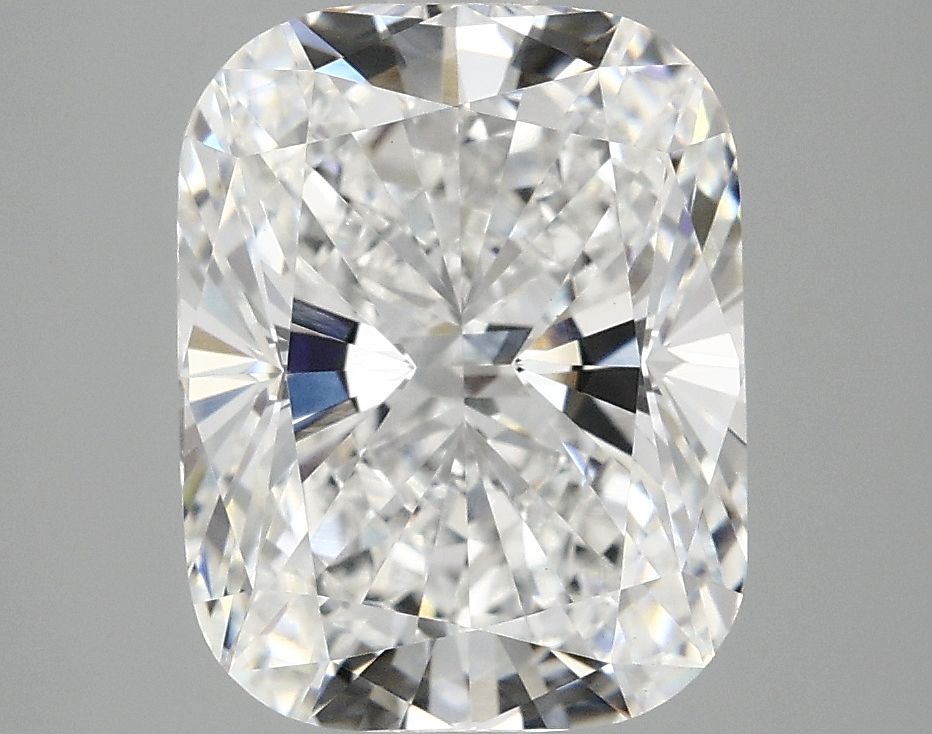 Elongated Cushion 4.18ct