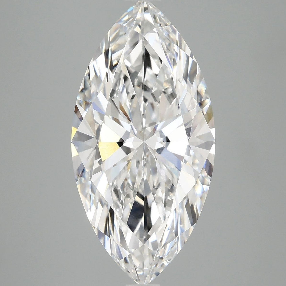 Marquise 5.03ct
