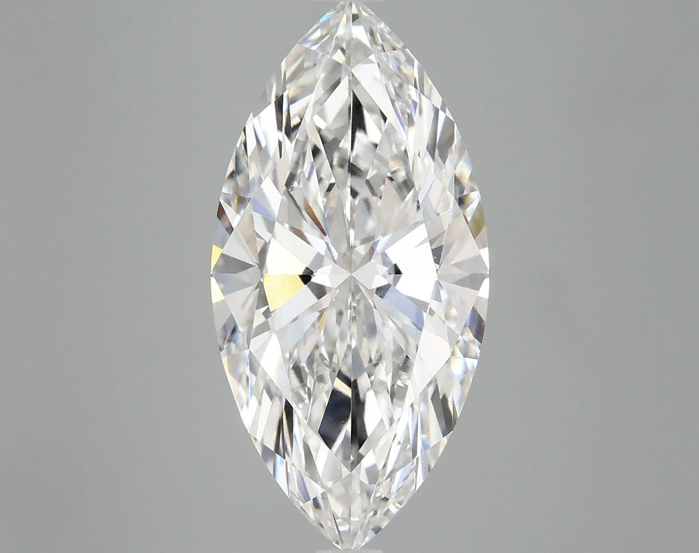 Marquise 5.03ct