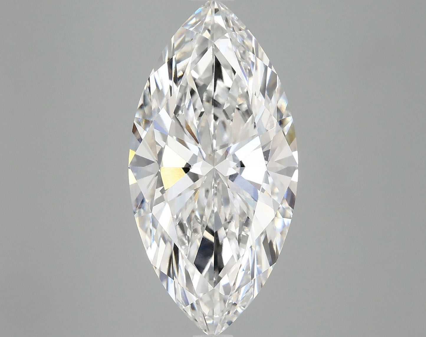 Marquise 5.03ct