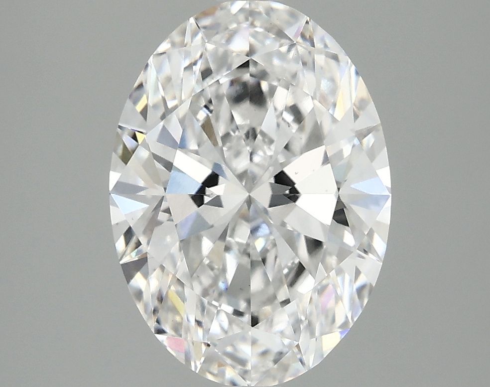 Oval 3.03ct