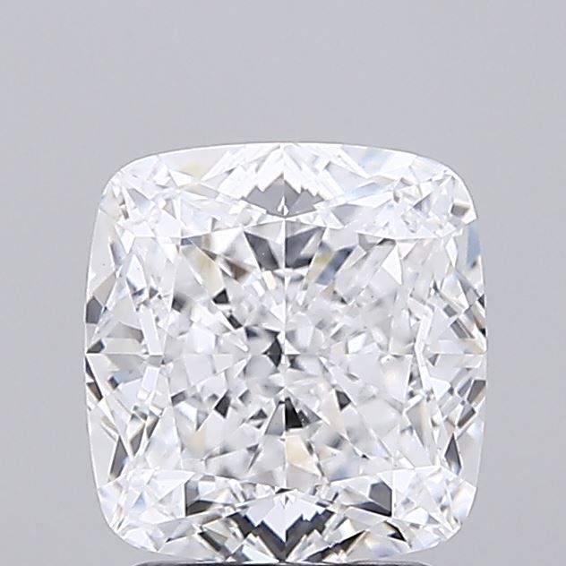 Cushion 2.79ct