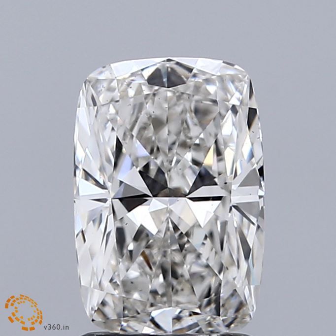 Elongated Cushion 1.71ct