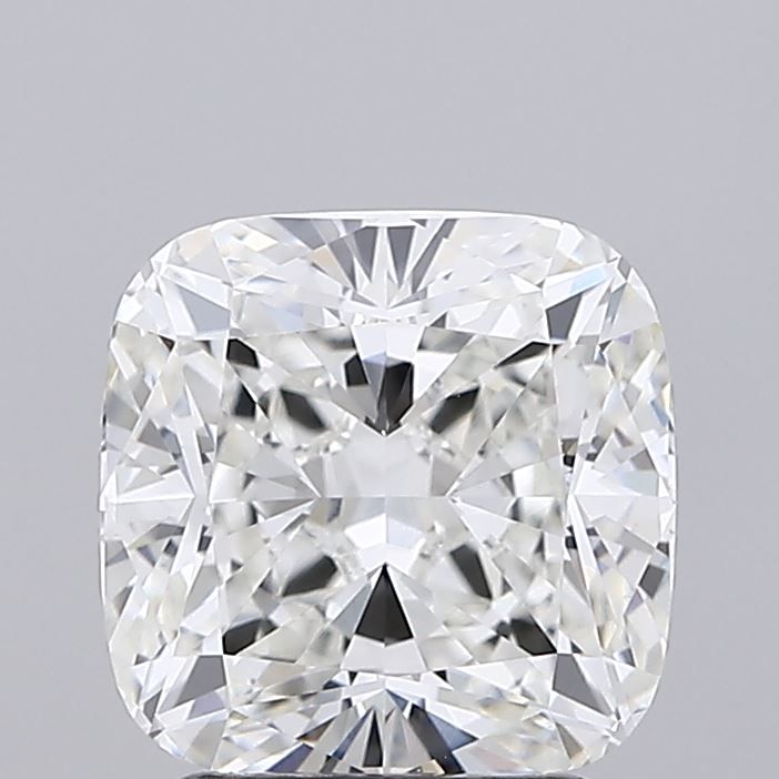 Cushion 2.52ct