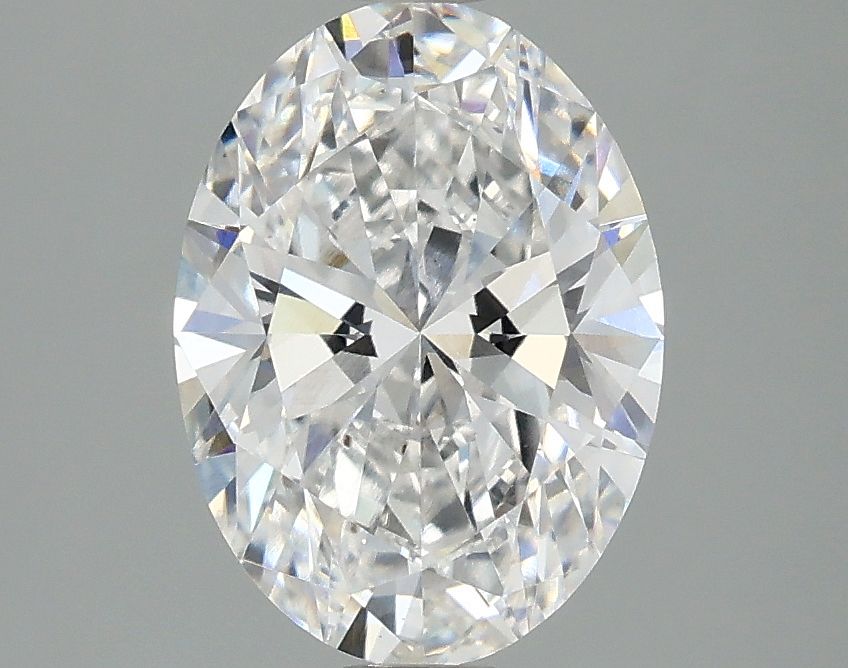 Oval 1.96ct