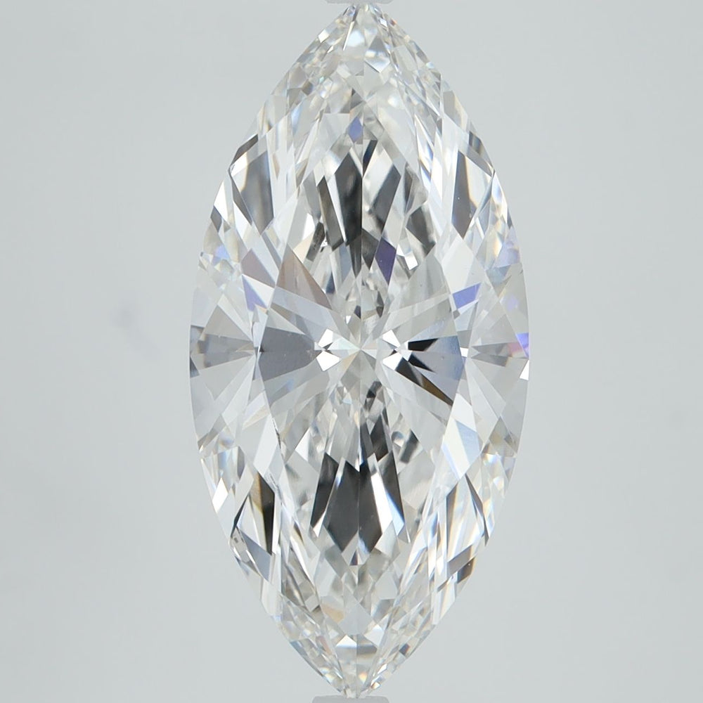 Marquise 4.29ct