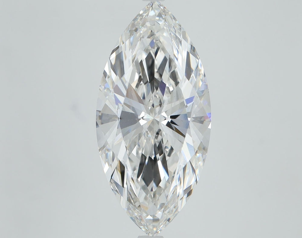 Marquise 4.29ct