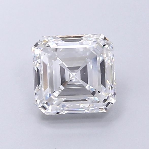Asscher 1.95ct