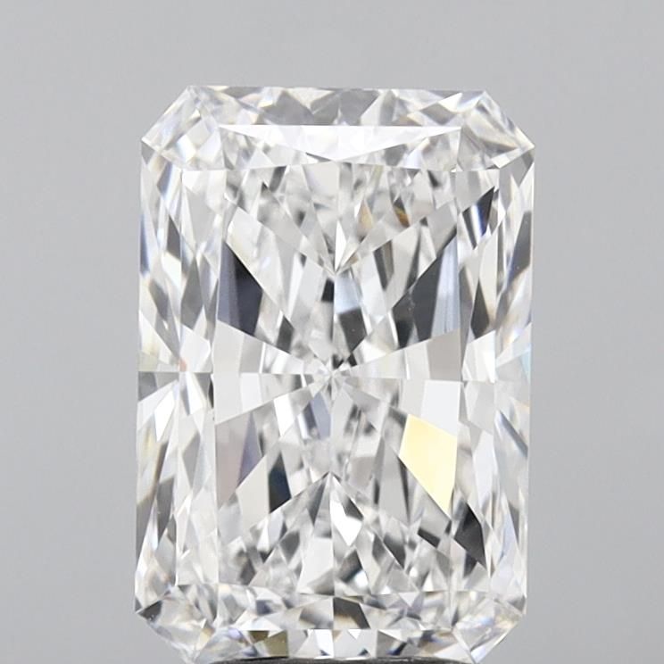 Radiant 3.79ct