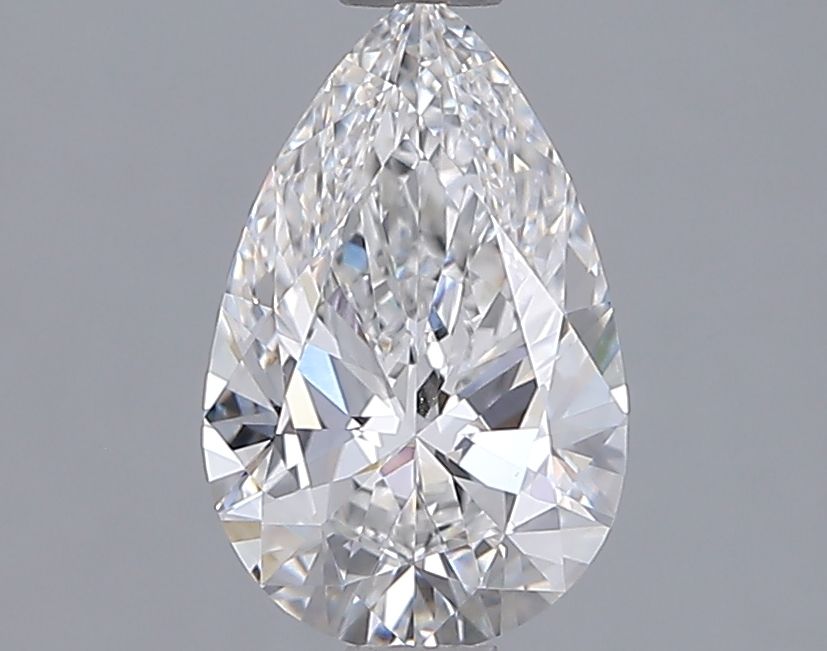 Pear 1.27ct