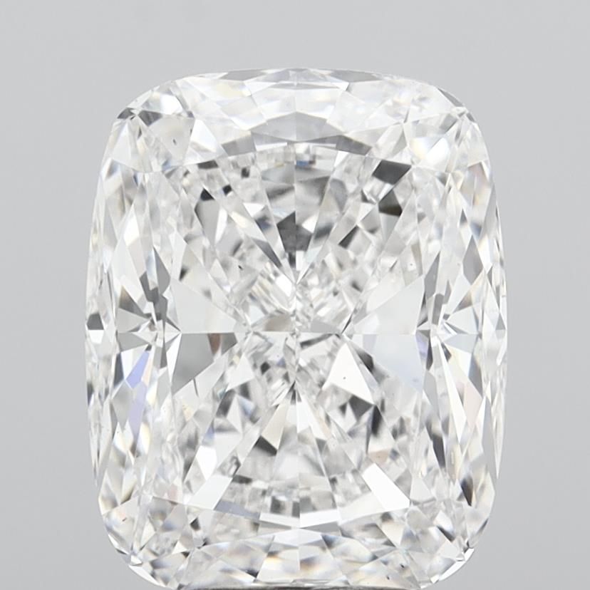 Elongated Cushion 4.43ct