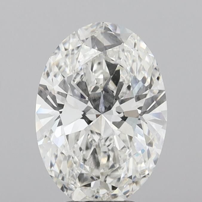 Oval 4.1ct