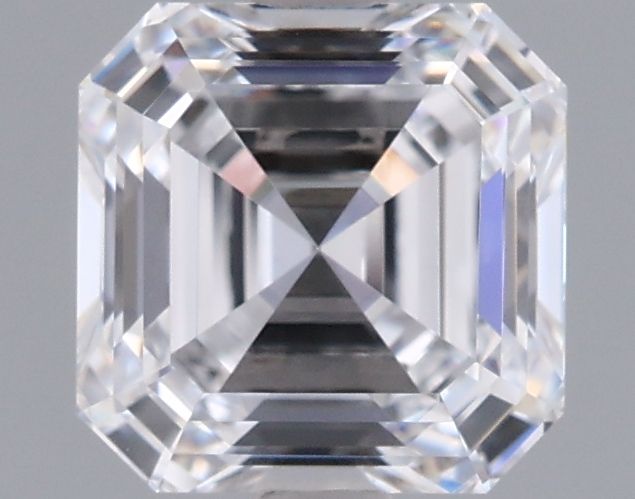 Asscher 1.58ct