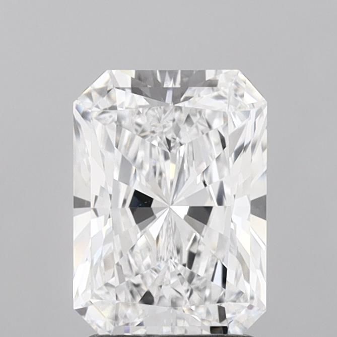 Radiant 1.97ct