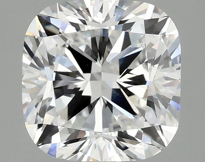 Cushion 2.88ct