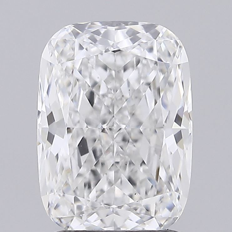 Elongated Cushion 2.04ct