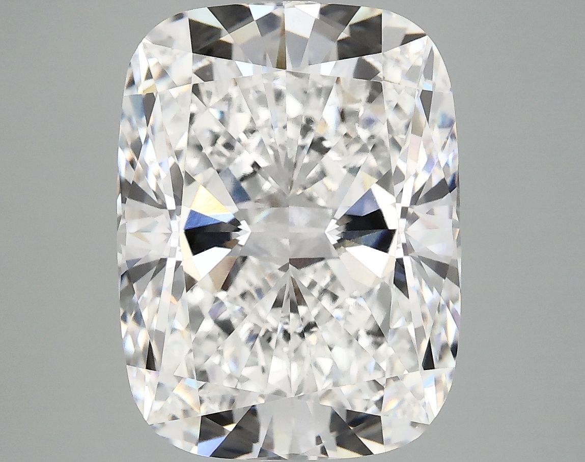 Elongated Cushion 6.94ct