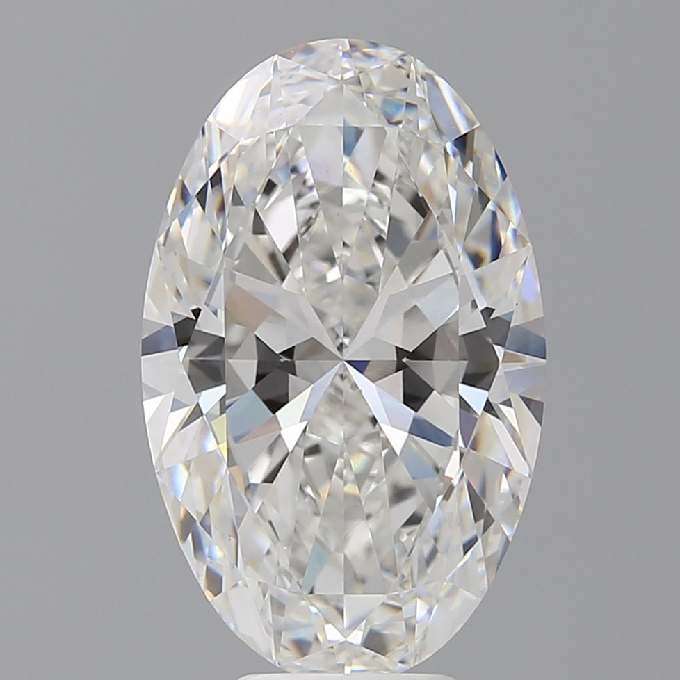 Oval 6.59ct