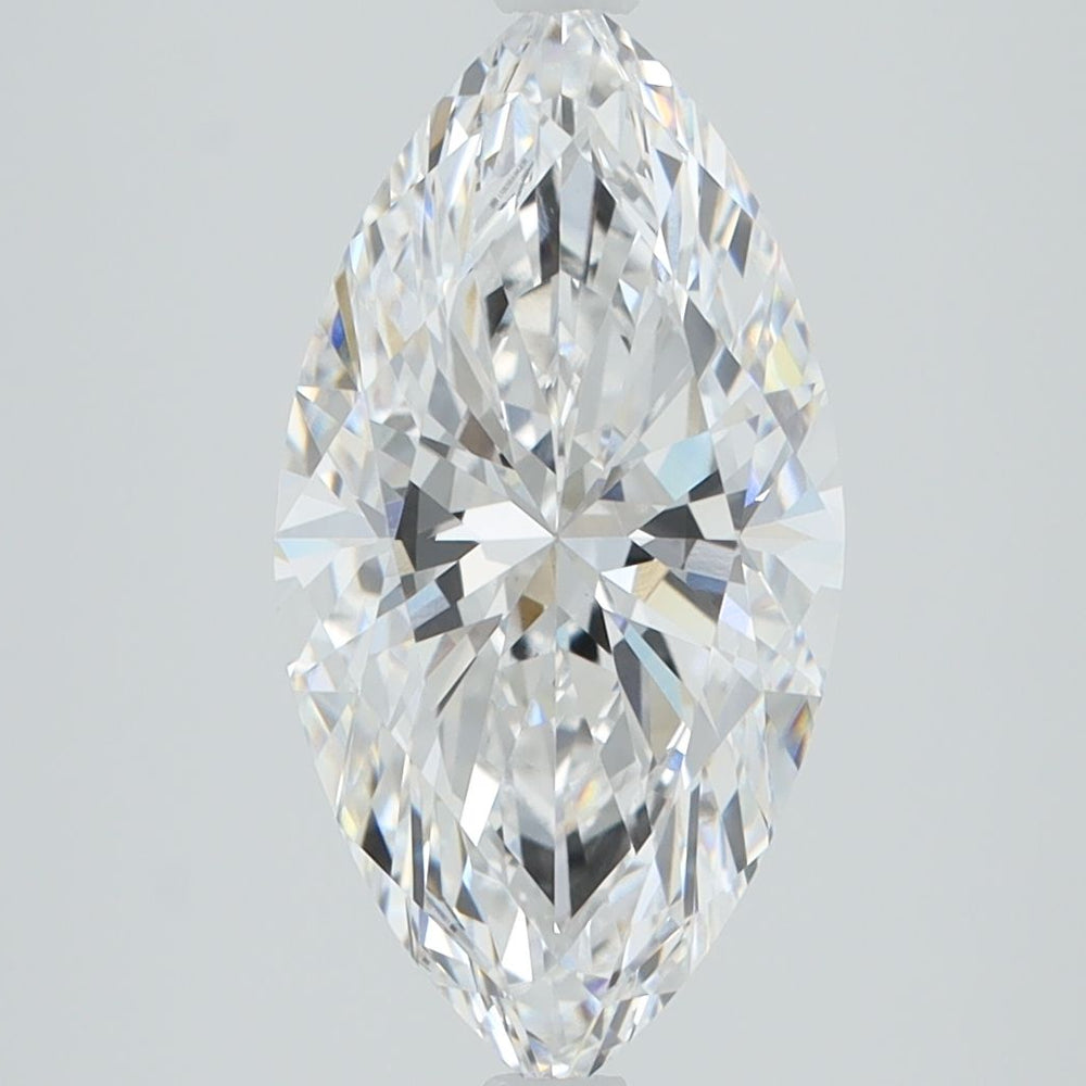Marquise 4.52ct