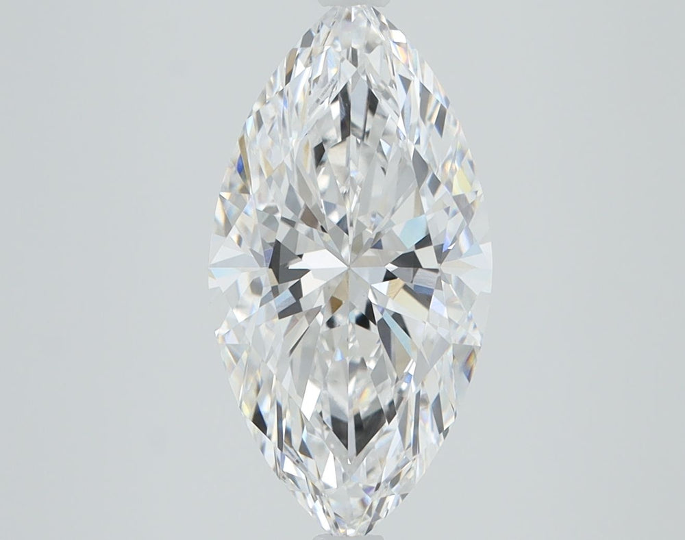 Marquise 4.52ct