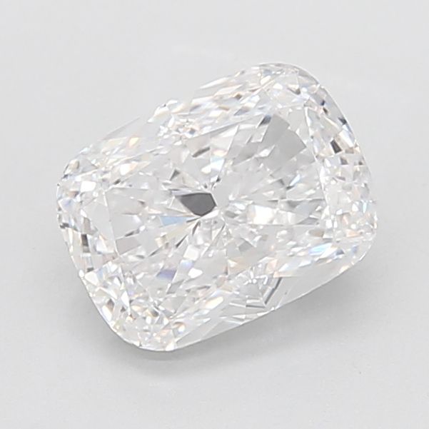 Elongated Cushion 3.04ct