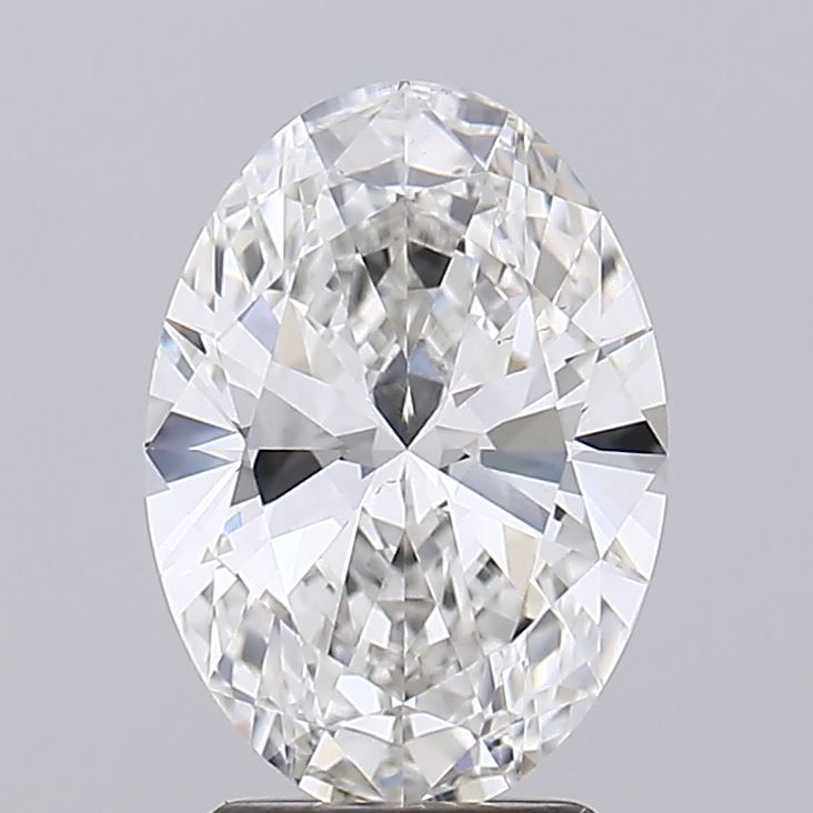 Oval 2.52ct