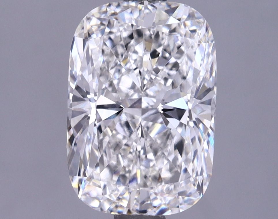 Elongated Cushion 2.09ct