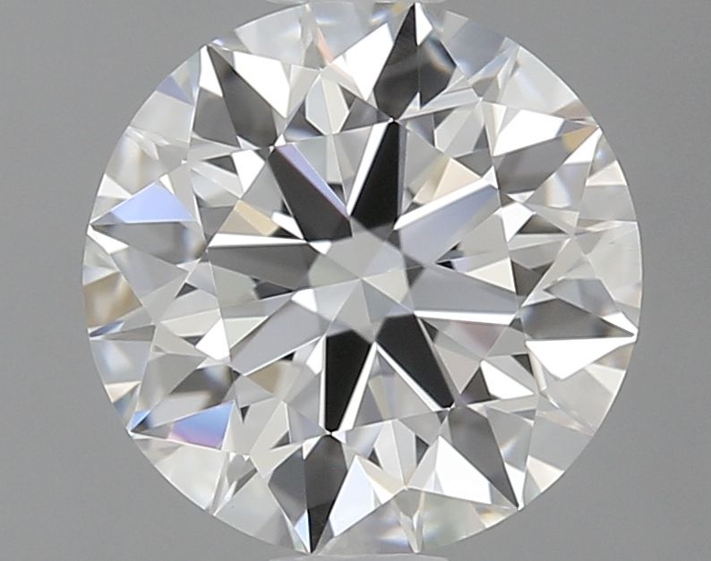 Round 1.33ct