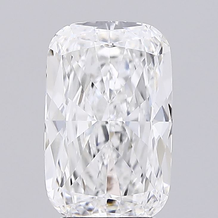 Elongated Cushion 3.52ct