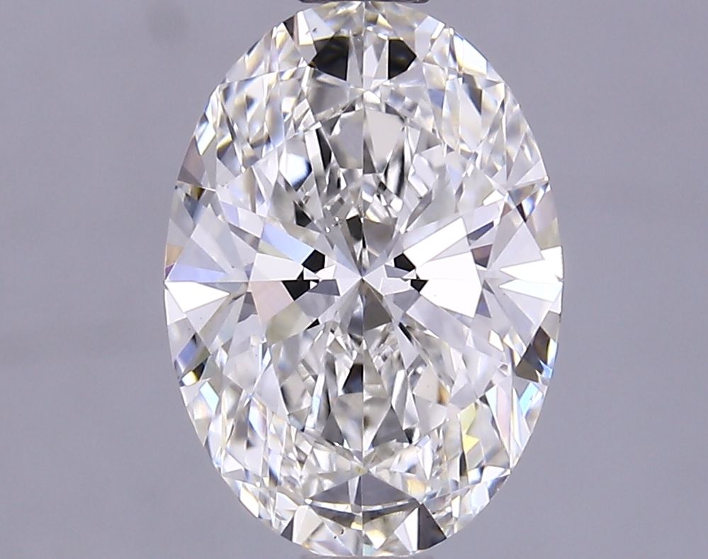Oval 1.32ct