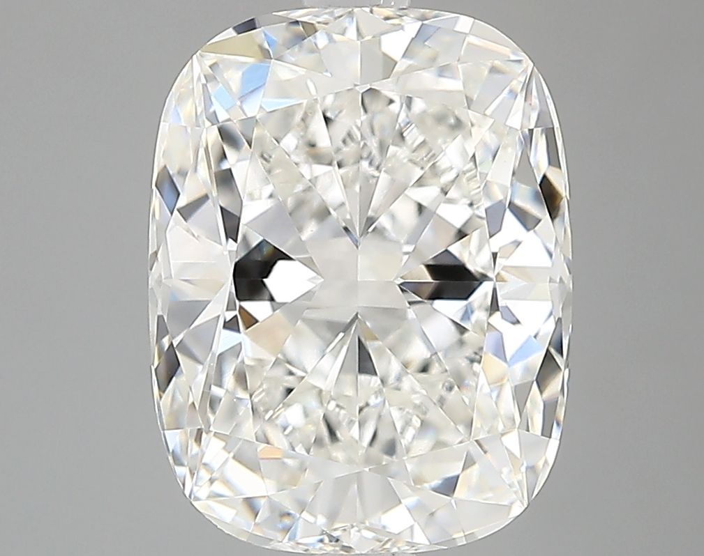 Elongated Cushion 3.1ct