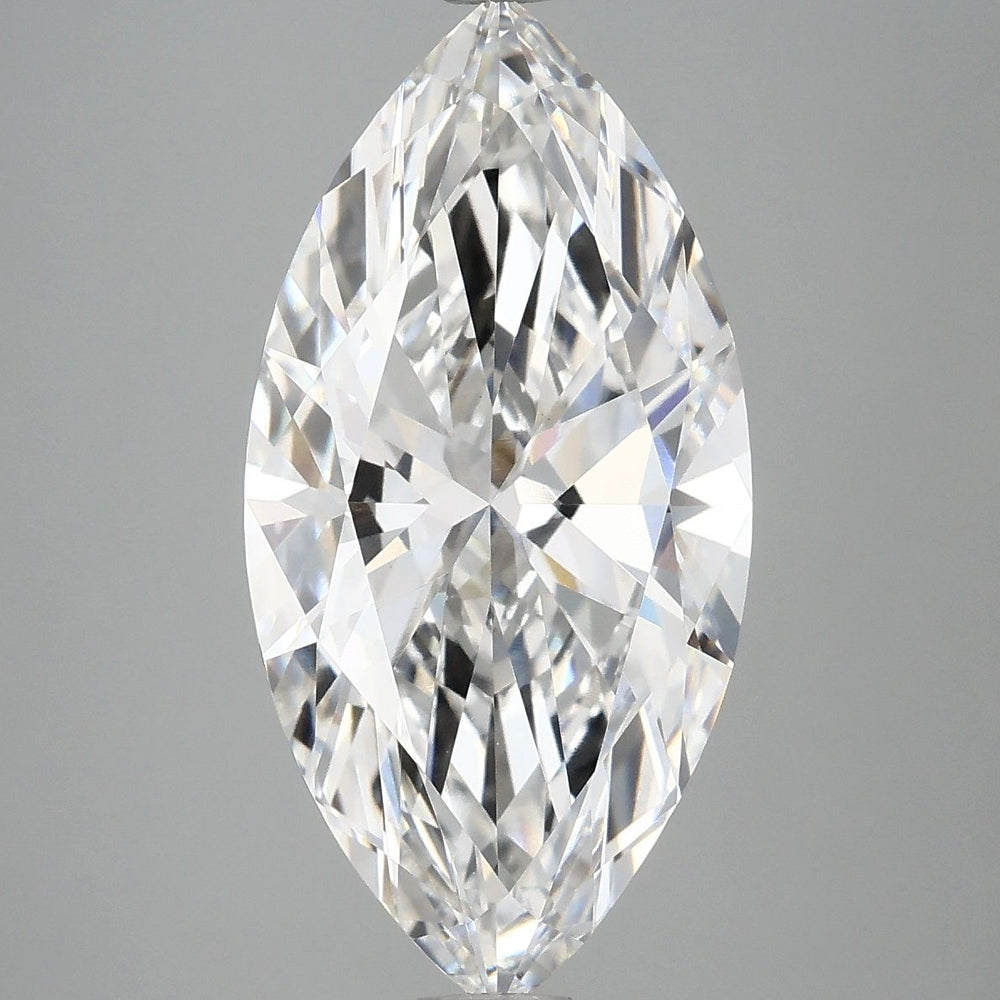 Marquise 5.02ct