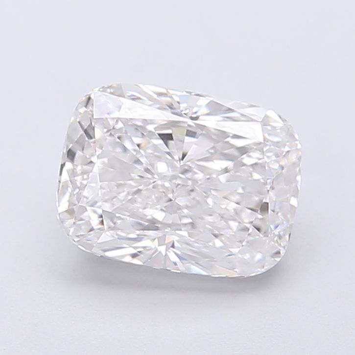 Elongated Cushion 2ct