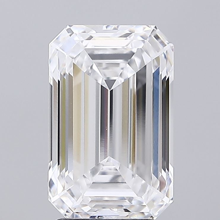 Emerald 3.77ct