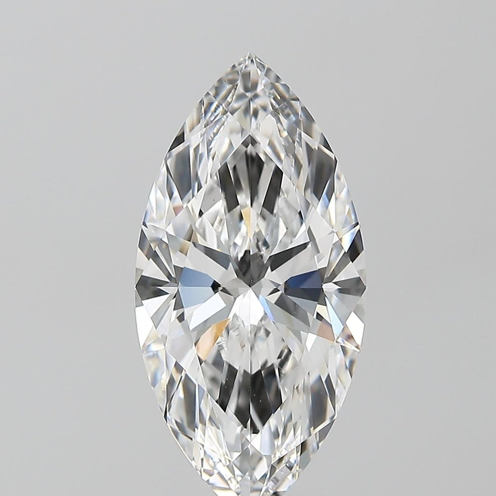 Marquise 4.13ct