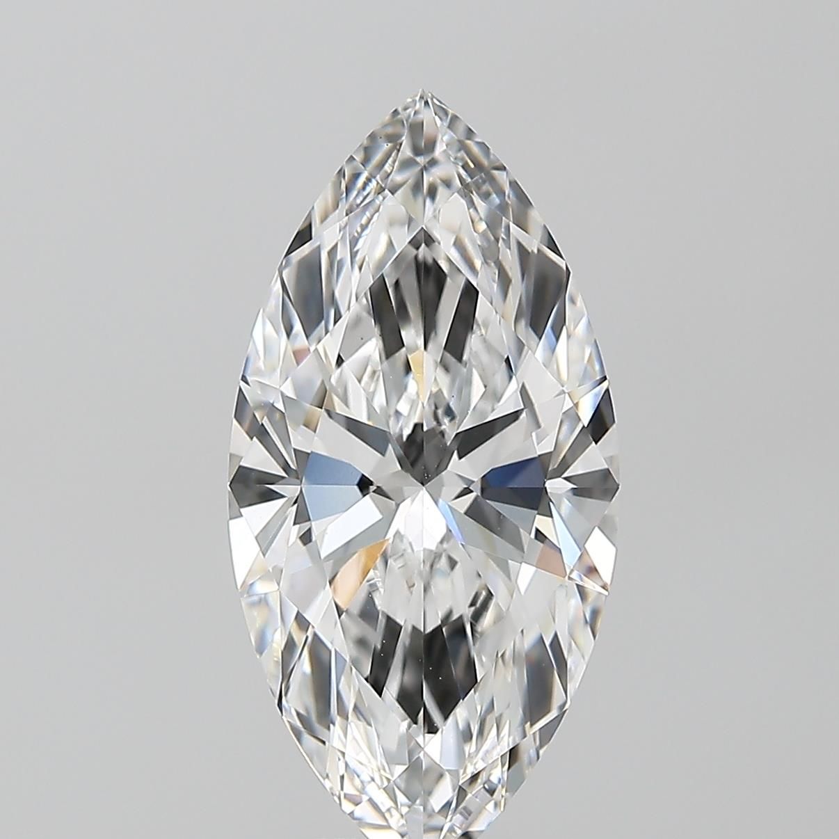 Marquise 4.13ct
