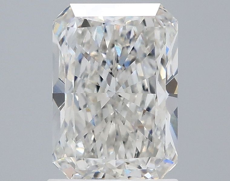 Radiant 1.57ct