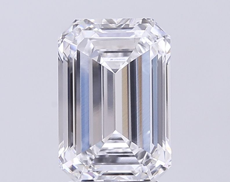 Emerald 3.72ct