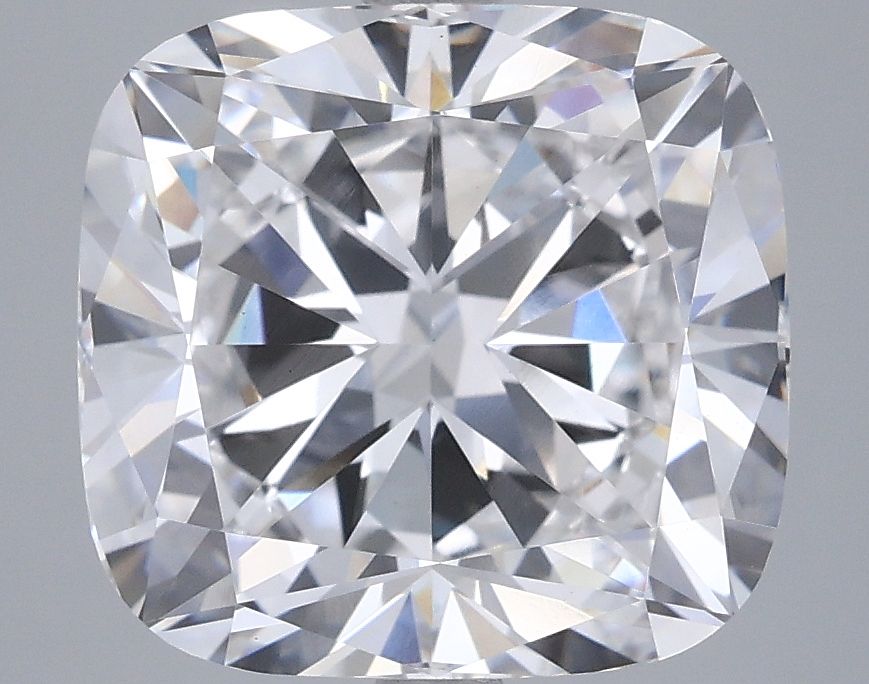 Cushion 5.5ct