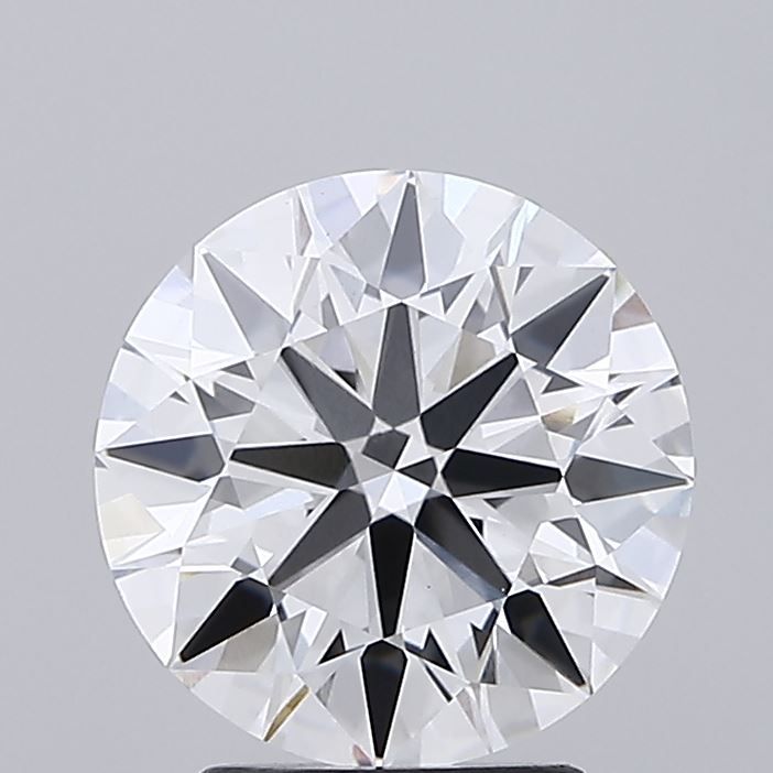 Round 2.8ct