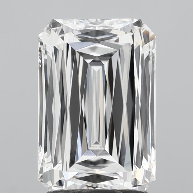 Radiant 2.52ct
