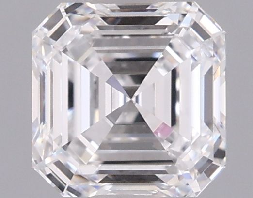 Asscher 1.07ct