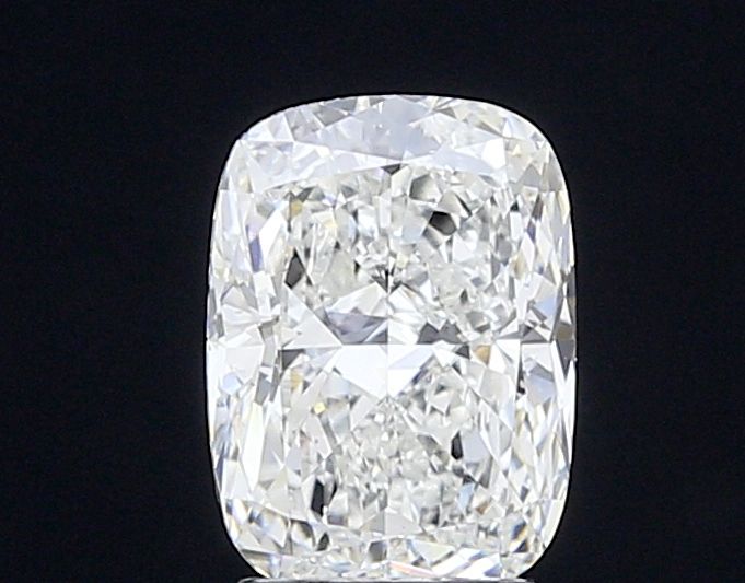 Elongated Cushion 2.53ct